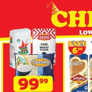 Cake at Check Save
