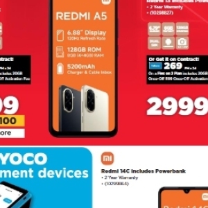  POWERBANK at HiFi Corp
