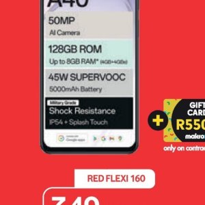 Battery at Makro
