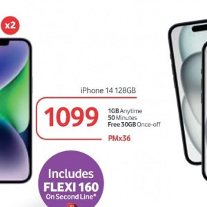 Iphone at Makro