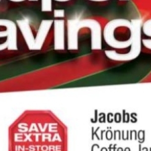 Jar at Spar