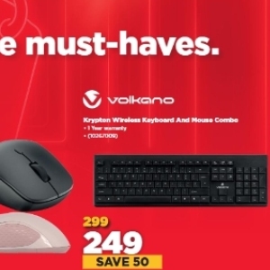 Mouse at HiFi Corp