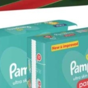 Pants at Spar