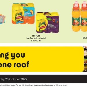   at Makro