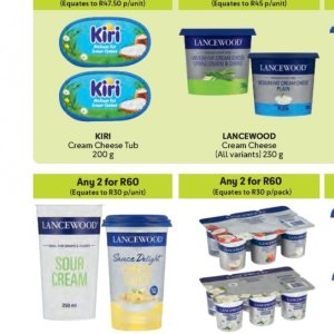  KIRI at Makro