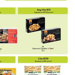 Beef at Makro