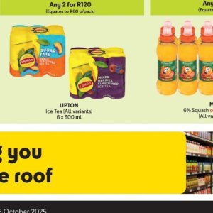   at Makro