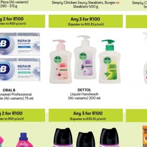   at Makro