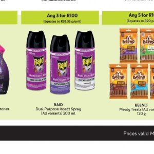   at Makro