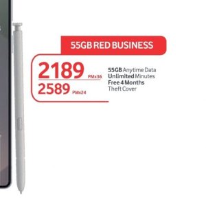 Cover at Makro