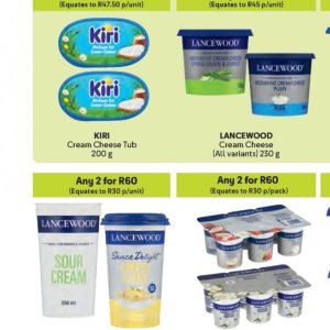  KIRI at Makro