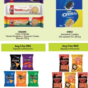 Cream at Makro