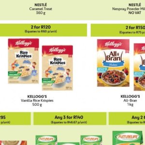 Rice at Makro