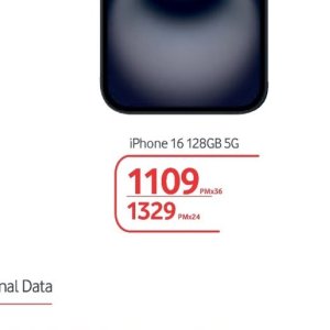 Iphone at Makro