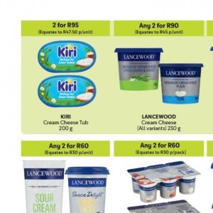  KIRI at Makro