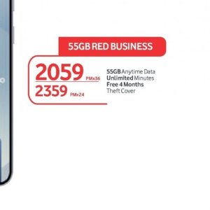 Cover at Makro