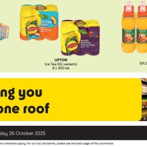   at Makro