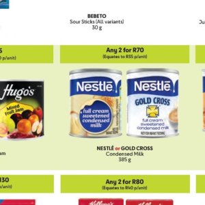   at Makro