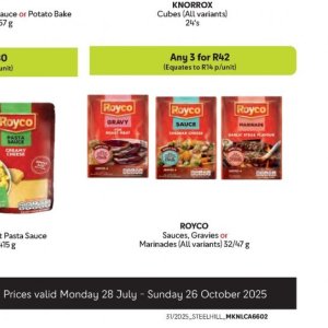 Cheddar at Makro