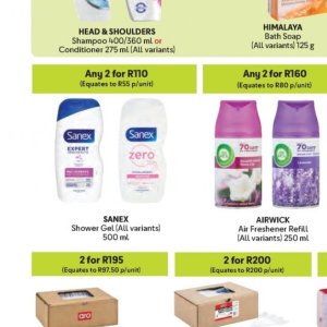   at Makro