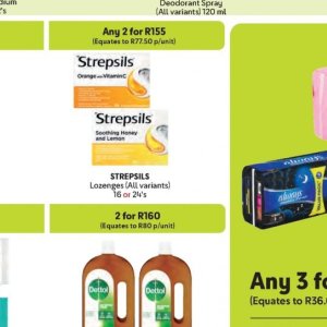 Honey at Makro