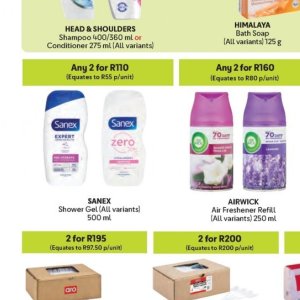   at Makro