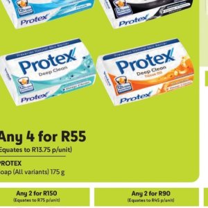   at Makro