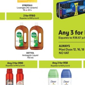   at Makro