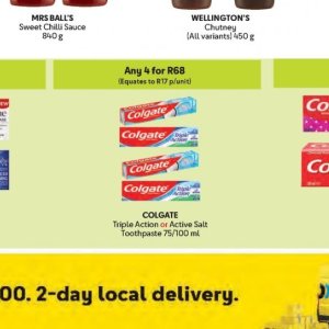   at Makro