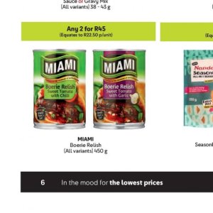 Chilli at Makro