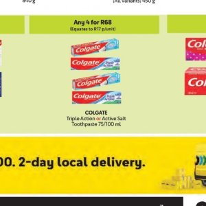   at Makro