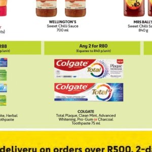   at Makro