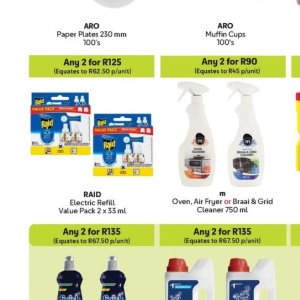   at Makro