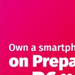 Smartphone samsung  at Vodacom4U