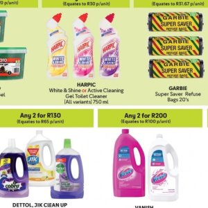   at Makro