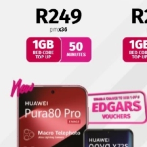   at Vodacom4U