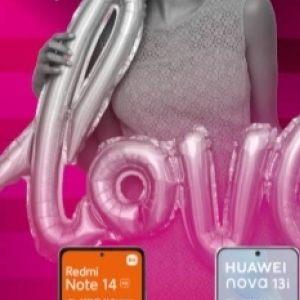   at Vodacom4U