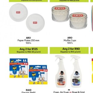   at Makro