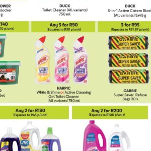   at Makro