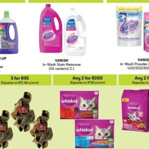   at Makro