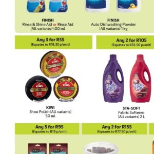Kiwi at Makro