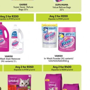   at Makro