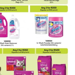   at Makro