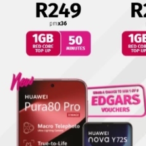   at Vodacom4U