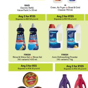   at Makro