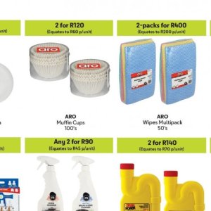   at Makro