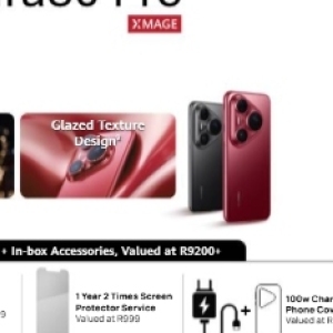 Phone cover huawei  at Vodacom4U