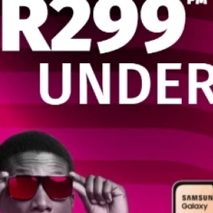   at Vodacom4U