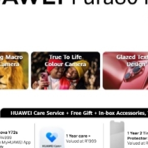   at Vodacom4U