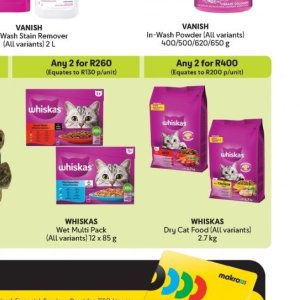   at Makro